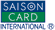SAISONカード